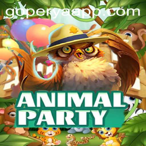 Exploring AnimalParty: A New Era of Interactive Play with GOPERYA