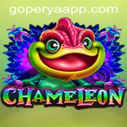 Exploring the Fascinating World of Chameleon: A Unique Take on GOPERYA