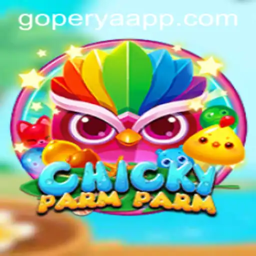 ChickyParmParm: Navigating the Game World in the Era of GOPERYA