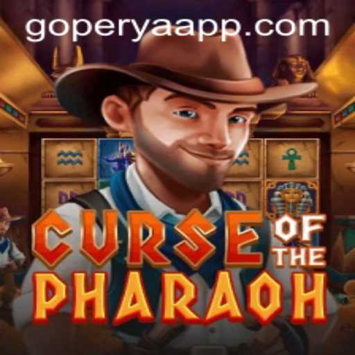 Curse of the Pharaoh: An Exciting Journey into Ancient Mysteries