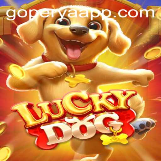 Discover the World of LuckyDog