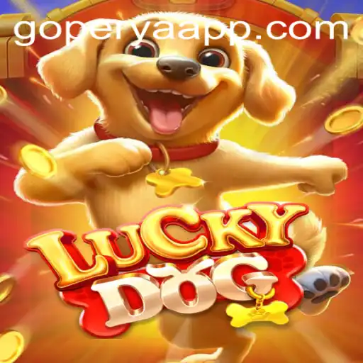 Discover the World of LuckyDog