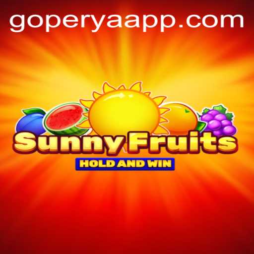 Exploring SunnyFruits Game Magic
