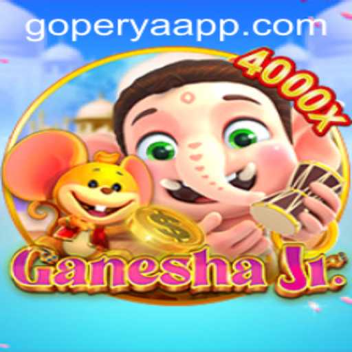 Exploring GaneshaJr: A New Gaming Phenomenon