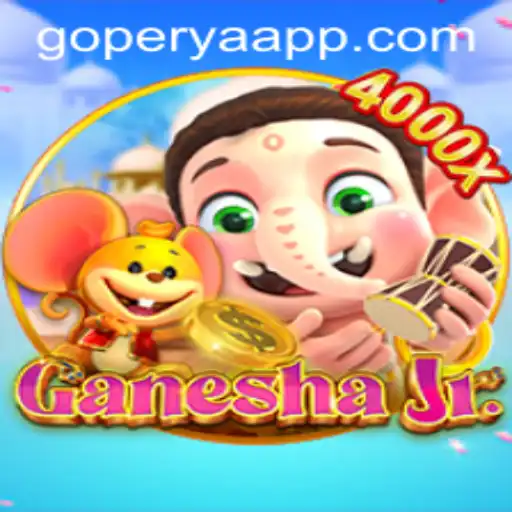 Exploring GaneshaJr: A New Gaming Phenomenon