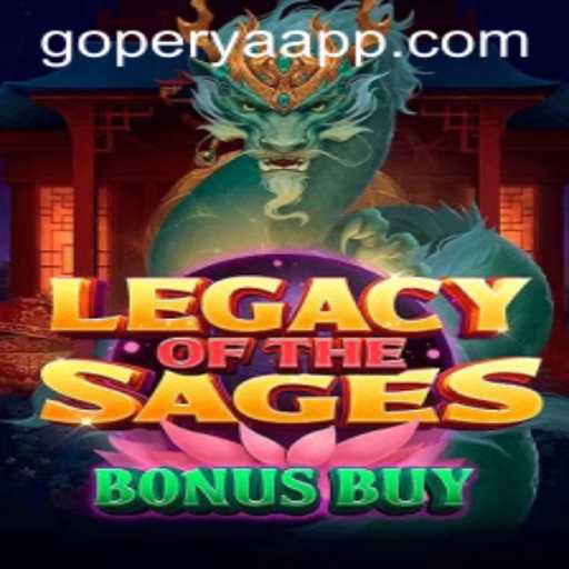 Legacy of the Sages Bonus Buy: A Deep Dive into the Latest Gaming Sensation with GOPERYA