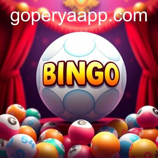 Online Bingo and the Rise of GOPERYA: A New Era
