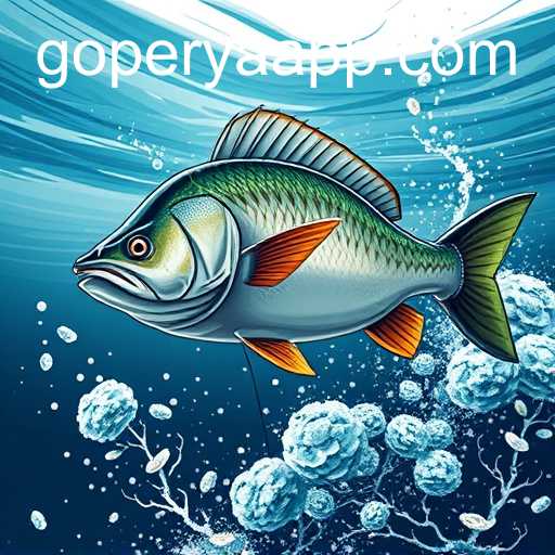 The Rise of GOPERYA: Exploring Online Fishing