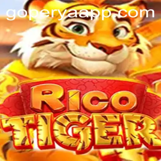 Exploring RicoTiger: A Comprehensive Look Into a New Gaming Sensation