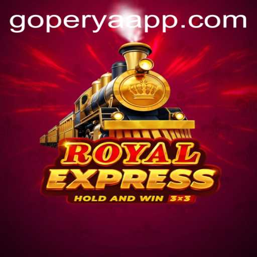 Unveiling 'Royal Express': The Game Revolutionizing Strategy with a Twist of Chance