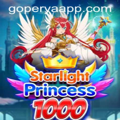 Exploring StarlightPrincess1000: An Engaging New Game Experience